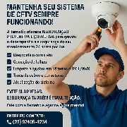 Segurança eletrônica