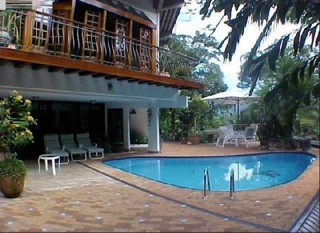 Foto 1 - Casa domingas dias ubatuba